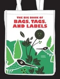 Cover: The Big Book of Bags, Tags, and Labels - HarperCollins
