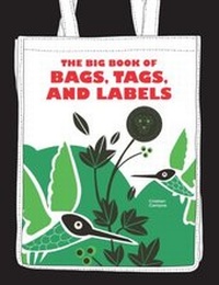 Enlarge image Cover: The Big Book of Bags, Tags, and Labels - HarperCollins