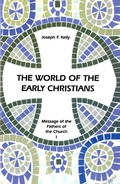 Cover: The World of the Early Christians - Liturgical Press
