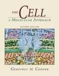 Cover: The Cell - Sinauer Associates Inc.,U.S.