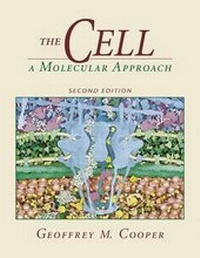 Enlarge image Cover: The Cell - Sinauer Associates Inc.,U.S.