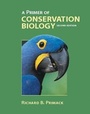 Cover: A Primer of Conservation Biology - Oxford University Press Inc