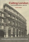 Cover: Calling London - Threadgold Press