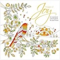 Cover: Images of Joy: An Inspirational Colouring Book - Just Cards Publishing