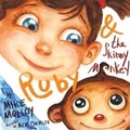 Cover: Ruby & the Skinny Monkey: Book 1 - Andrew Molloy Publishers