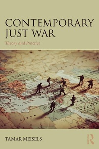 Enlarge image Cover: Contemporary Just War - Routledge