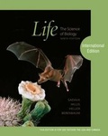 Cover: Life - Worth Publishers Inc.,U.S.