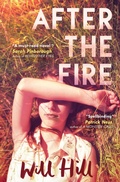 Cover: After The Fire - Usborne Publishing Ltd
