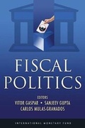 Cover: Fiscal politics - International Monetary Fund (IMF)