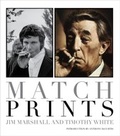 Cover: Match Prints - HarperCollins