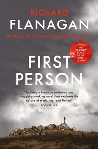 Enlarge image Cover: First Person - Vintage Digital