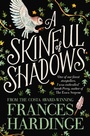 Cover: A Skinful of Shadows - Macmillan Children's Books