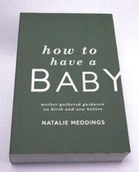 Enlarge image Cover: How to Have a Baby - Eynham Press
