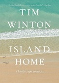 Cover: Island Home - Milkweed Editions
