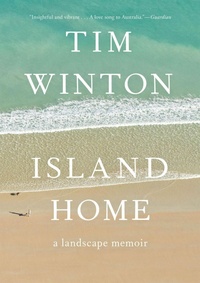 Abbildung von: Island Home - Milkweed Editions