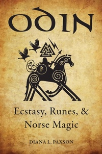 Abbildung von: Odin - Weiser Books
