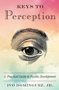 Enlarge image Cover: Keys to Perception: Volume 5 - Weiser Books