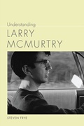 Cover: Understanding Larry McMurtry - University of South Carolina Press