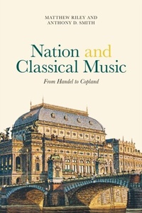 Enlarge image Cover: Nation and Classical Music - Boydell & Brewer