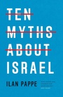 Cover: Ten Myths About Israel - Verso Books