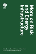 Bild: More on Risk and Energy Infrastructure - Globe Law and Business Ltd