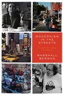 Cover: Modernism in the Streets - Verso Books