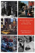 Cover: Modernism in the Streets - Verso Books