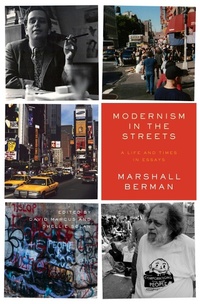 Enlarge image Cover: Modernism in the Streets - Verso Books