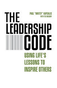 Abbildung von: The Leadership Code - Meyer & Meyer Sport (UK) Ltd