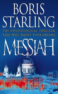 Abbildung von: Messiah - HarperCollins