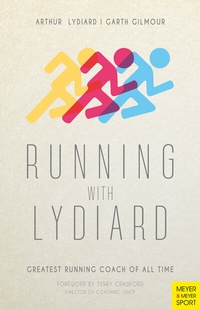Abbildung von: Running with Lydiard - Meyer & Meyer Sport (UK) Ltd.