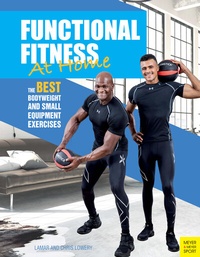 Abbildung von: Functional Fitness at Home - Meyer & Meyer Sport (UK) Ltd.