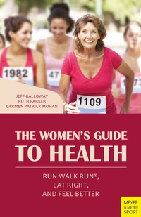 Abbildung von: The Women's Guide to Health - Meyer & Meyer Sport (UK) Ltd.