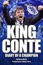 Cover: King Conte - G2 Entertainment Ltd