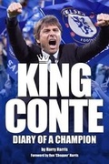 Cover: King Conte - G2 Entertainment Ltd