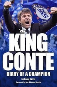 Enlarge image Cover: King Conte - G2 Entertainment Ltd