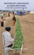 Cover: Pastoralist Livelihoods in Asian Drylands - White Horse Press