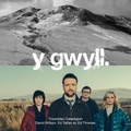 Cover: Gwyll, Y - Tirweddau Ceredigion - Graffeg Limited