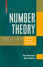 Cover: Number Theory - Birkhäuser
