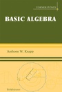 Cover: Basic Algebra - Birkhauser Boston Inc