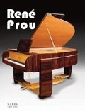 Cover: Rene Prou - Editions Norma