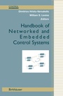 Cover: Handbook of Networked and Embedded Control Systems - Birkh&auml;user