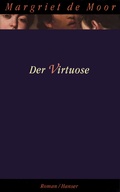 Cover: Der Virtuose - Hanser