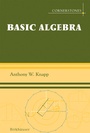 Cover: Basic Algebra - Birkhäuser