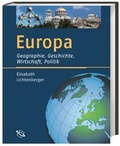 Cover: Europa - wbg Academic in Herder