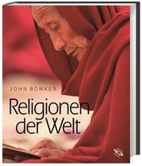 Enlarge image Cover: Religionen der Welt - wbg Academic in Herder