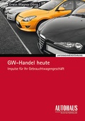 Cover: GW-Handel heute - TECVIA