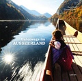 Cover: Unterwegs im Ausseerland - Leykam