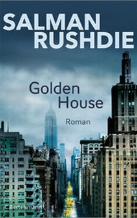 Abbildung von: Golden House - C. Bertelsmann