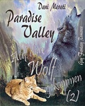 Cover: Paradise Valley - Auf den Wolf gekommen (2) - neobooks